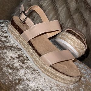 Madden Girl Espadrille